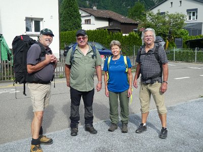 20-06-28 Wanderung im Glarnerland