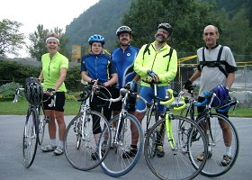 Prageltour