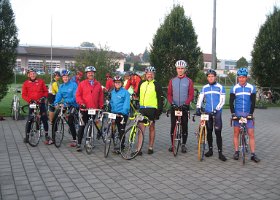Bodenseerundfahrt