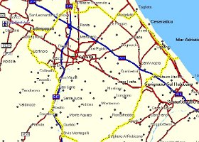 Route 19 05 07