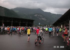 Alpenbrevet