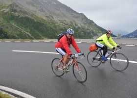 Alpenbrevet