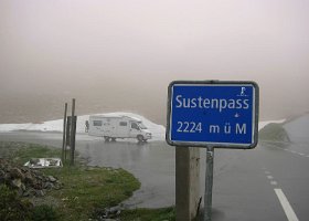 Sustenpass