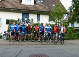 Lindauerrundfahrt