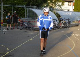 Bodenseerundfahrt
