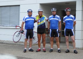 Chrfirstenrundfahrt