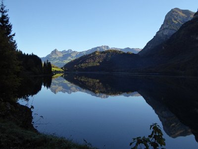 Glarner Alpenrundflug