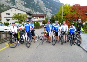 Schlusstour
