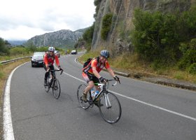 Veloferien in Sardinien