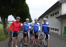 Bodenseerundfahrt