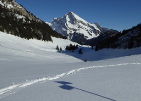 Wintermärchen