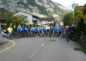 Schlusstour