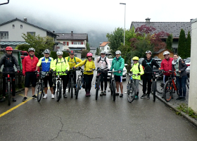 Schlusstour