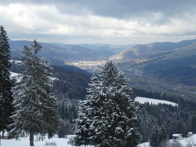 20-01-19 Schneeschuhwanderung Tanzboden