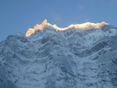 21-01-16 Schneeschuhtour Sool