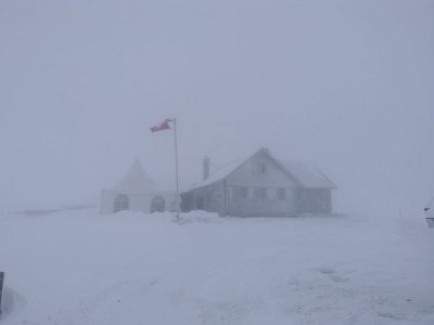 22-01-08 Schneeschuhtour Tanzboden