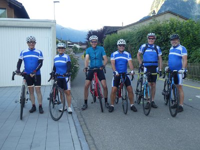 22-07-09 Churfirstenrundfahrt