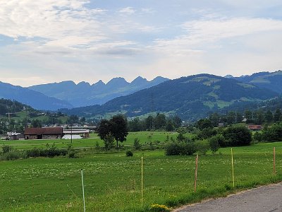 23-07-08 Churfirstenrundfahrt