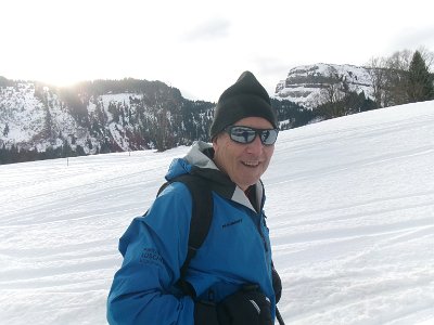 26-01-23 Schneeschuhtour Toggenburg